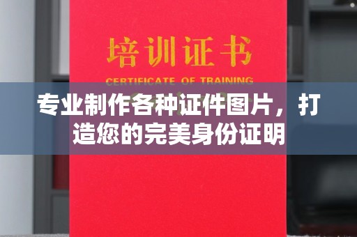 凤翔专业制作各种证件图片，打造您的完美身份证明